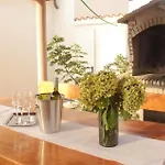 Cozy In With Wifi Ferienhaus *