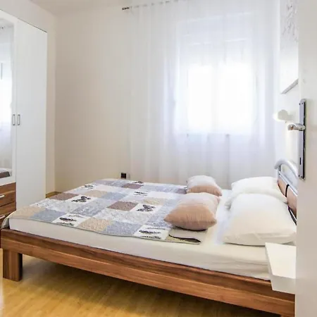 Holiday home Cozy In With Wifi