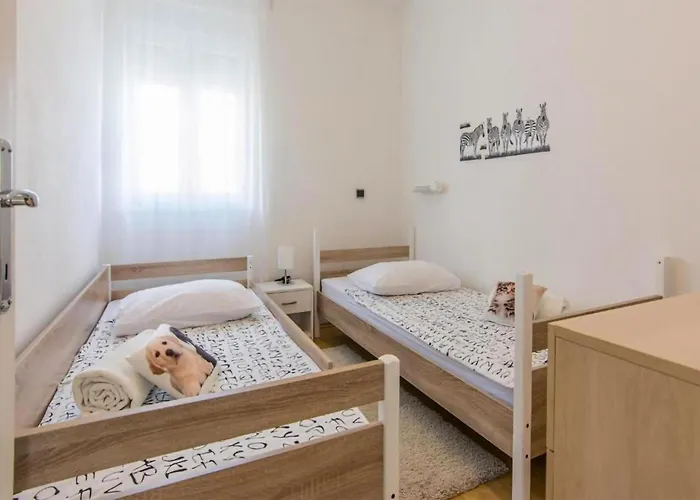 Cozy In With Wifi Debeljak